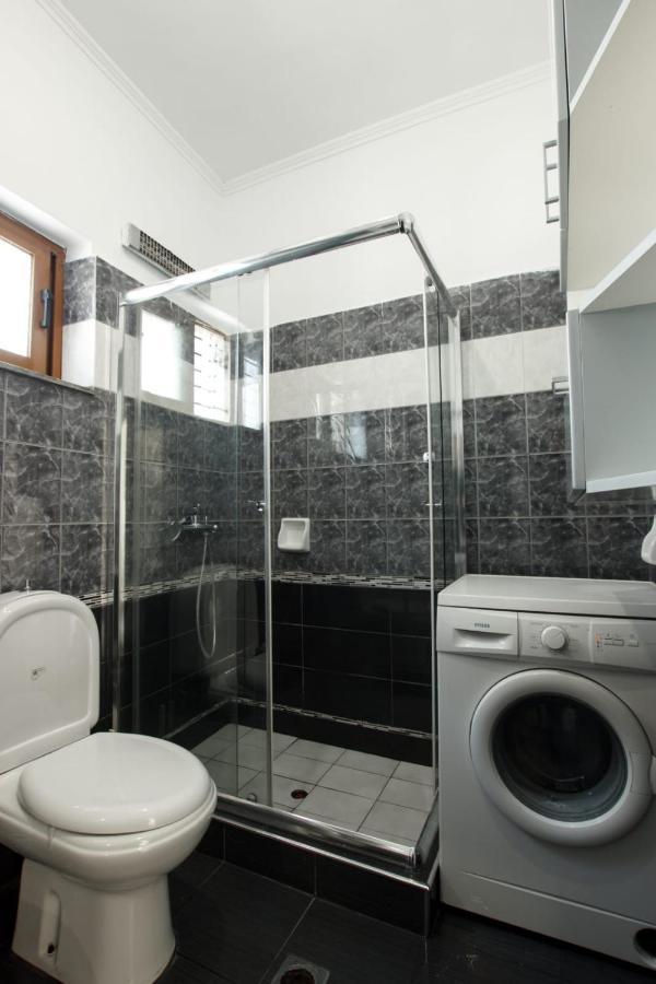 Emblematic House Apartment 2 Gjirokaster Ngoại thất bức ảnh