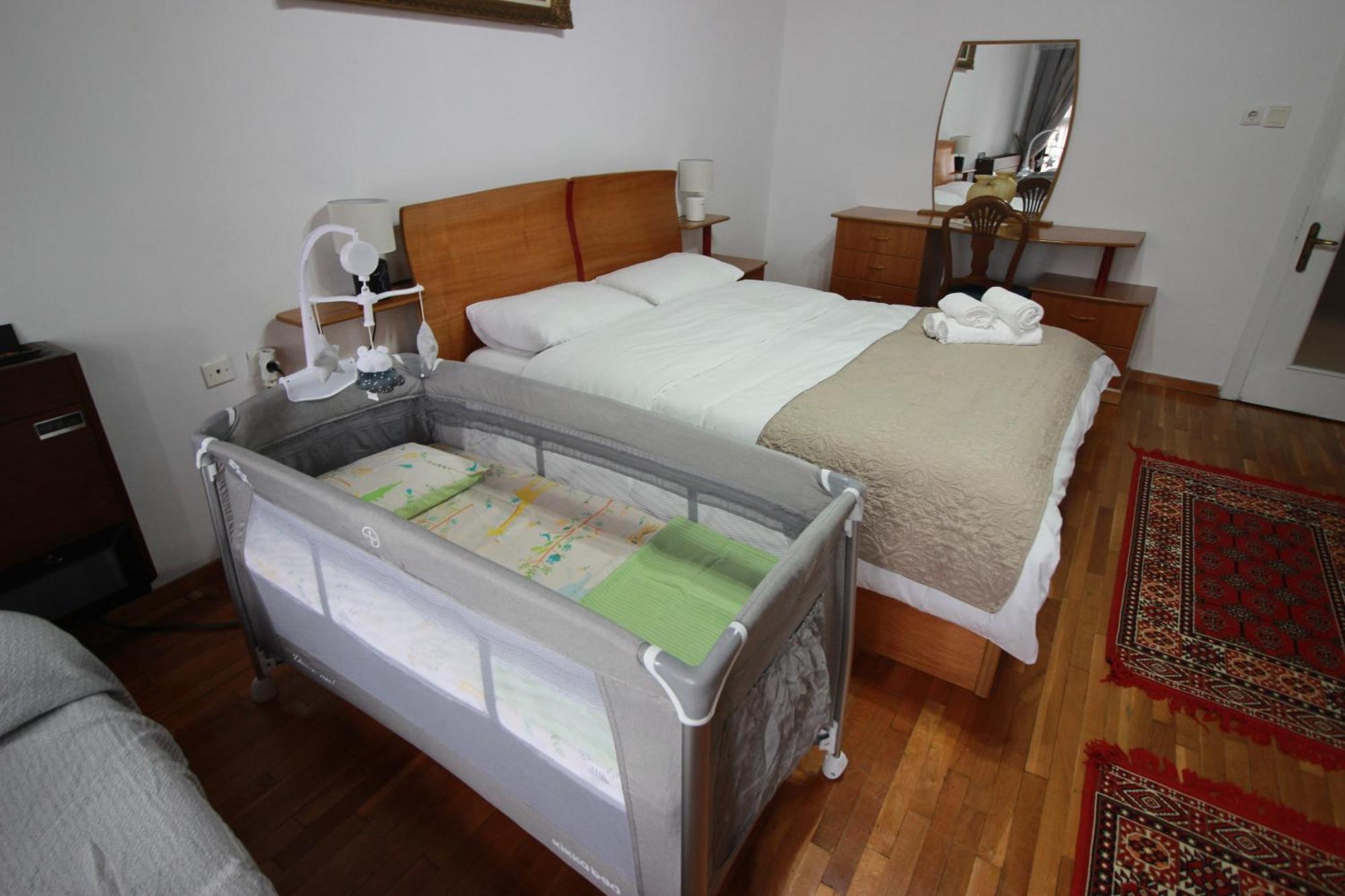 Emblematic House Apartment 2 Gjirokaster Ngoại thất bức ảnh