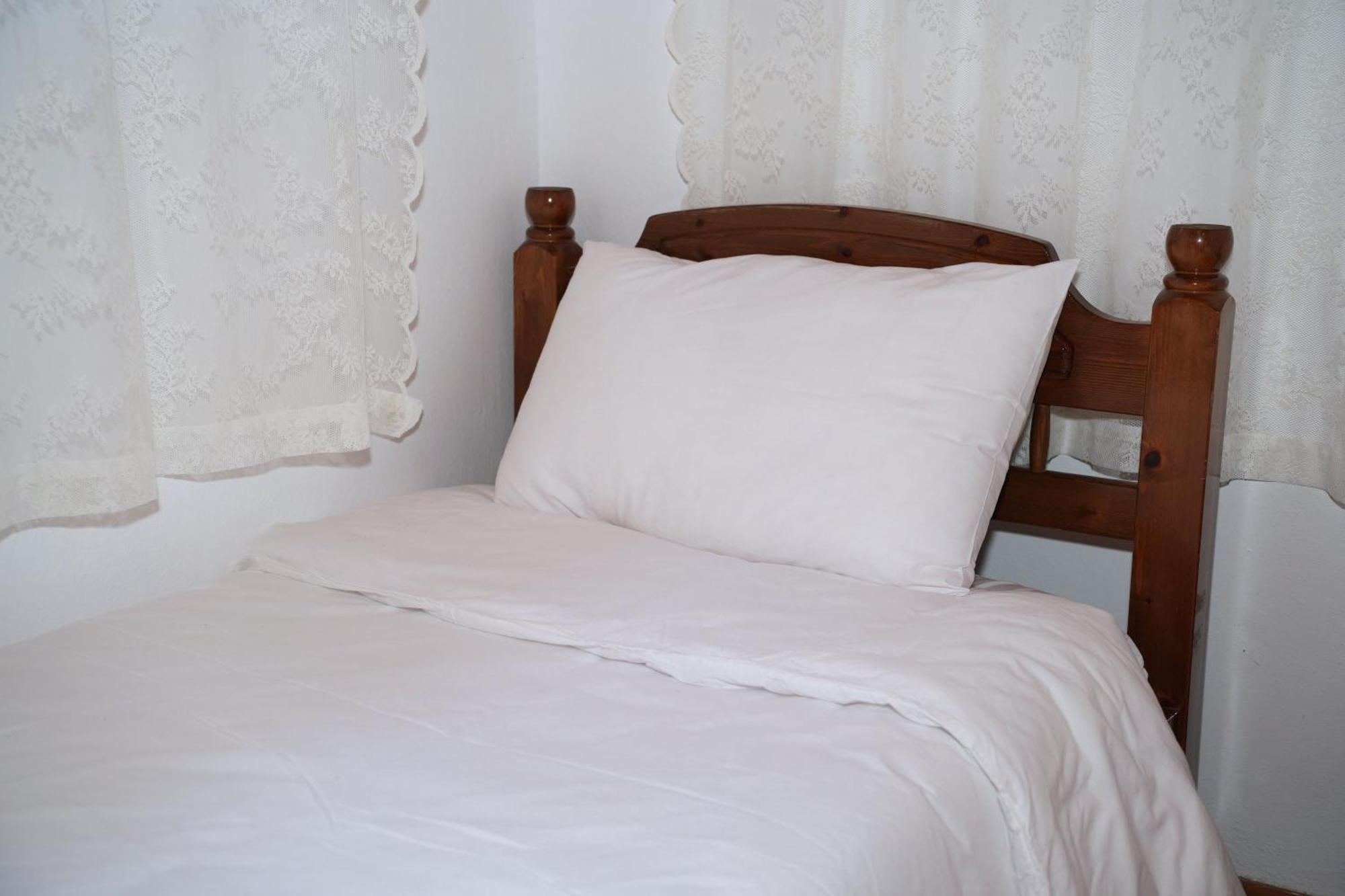 Emblematic House Apartment 2 Gjirokaster Ngoại thất bức ảnh